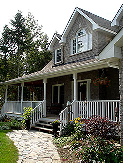 Pinery Home
